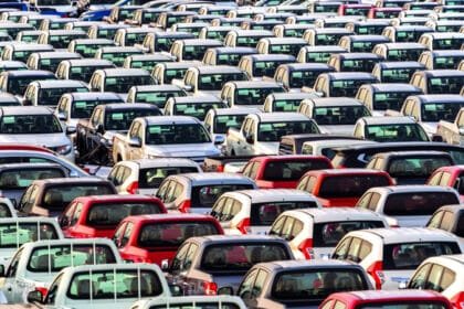 Chinese-origin and competitive brands are reshaping the UAE's car sales map