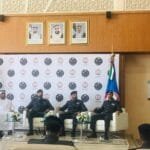 Abu Dhabi Police returns 140 million dirhams to victims of electronic fraud