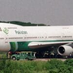 Pakistan International Airlines