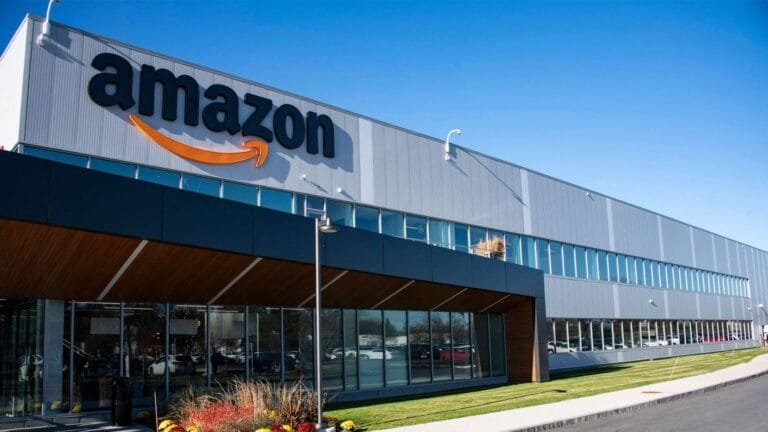 Amazon