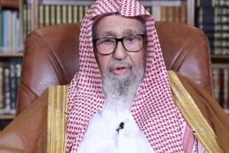 صالح الفوزان