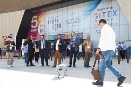 The tenth edition of the "Exband North Star" kicks off tomorrow in Dubai Harbour