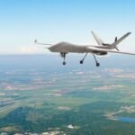 unmanned reconnaissance drones