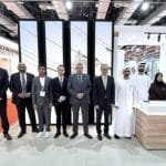 The UAE reviews its experience in sustainable transformation during "Egypt Energy and Firefox 2025"