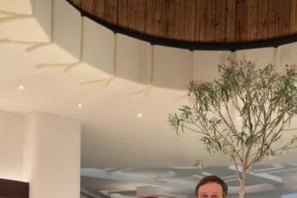 Tahnoon bin Zayed meets with Witkoff and Kushner