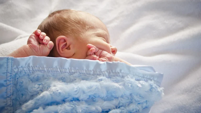 newborn baby