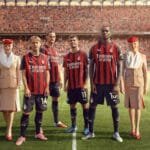 Emirates renews partnership with AC Milan