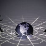 The world of espionage