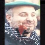Abbas Hassan Karaki, a prominent leader in Hezb Allah