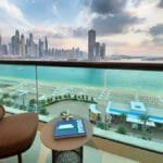 11 exceptional deals.. Dubai luxury real estate records exceptional activity