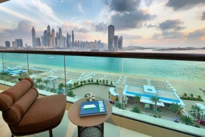 11 exceptional deals.. Dubai luxury real estate records exceptional activity