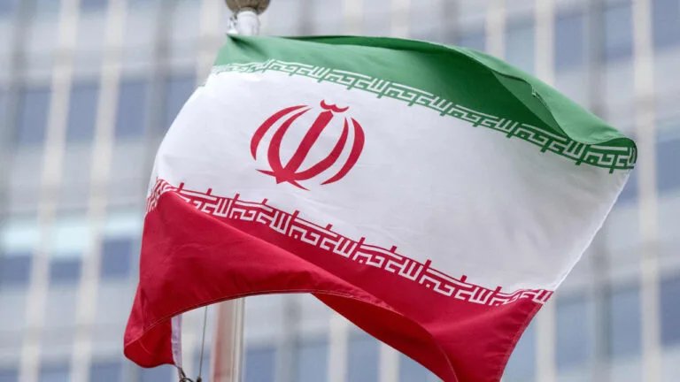 Iran