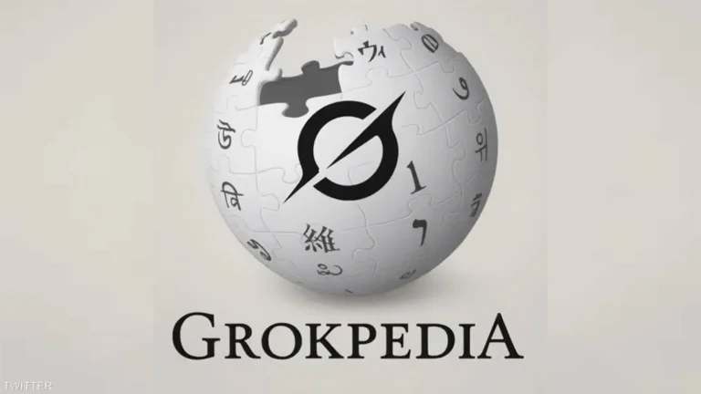 ماسك يعتزم إطلاق "غروكيبيديا" كمنافس لـ "ويكيبيديا"