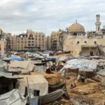 السعودية ترحب بوقف الحرب في غزة وتؤكد ضرورة سلام شامل