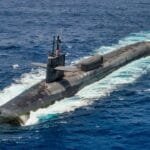 advanced submarines