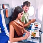 Flydubai: Meals and air entertainment are free on Tourism