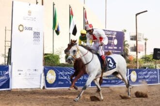 فهد الامين