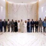 قمة الإمارات وأفريقيا للاستثمار السياحي