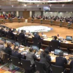 Brussels Summit