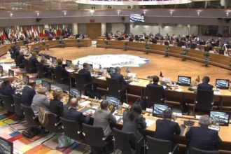 Brussels Summit