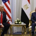 Sharm El-Sheikh Summit