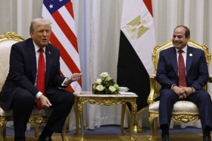 قمة شرم الشيخ