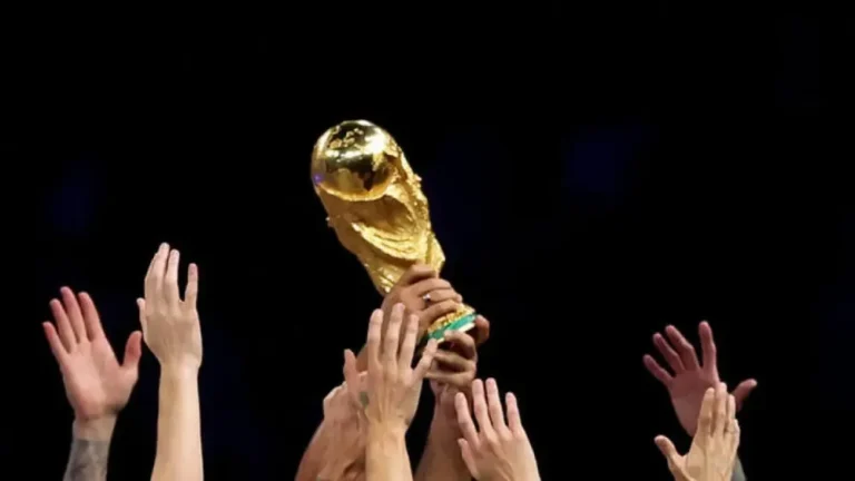 World Cup2026