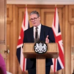 Keir Starmer