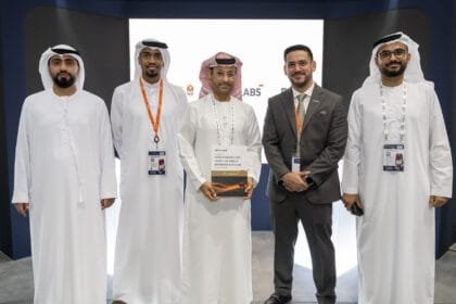 Oryx Labs and the Cybersecurity Council issue a regional report