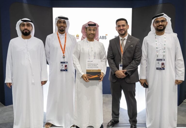 "أوريكس لابس" ومجلس الأمن السيبراني يصدران تقريراً إقليمياً