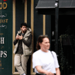 ما قصة "صياد النشّالين" في لندن؟