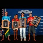 أبوظبي "لونج بورد كلاسيك" تختتم نسختها الثانية وتتوج الفائزين