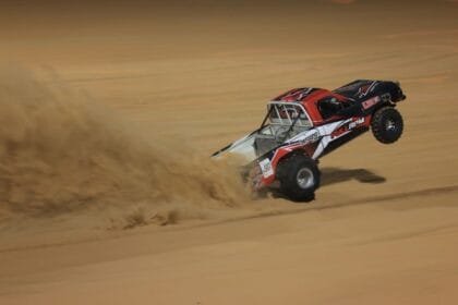 Liwa International Festival opens registration to participate in its activities