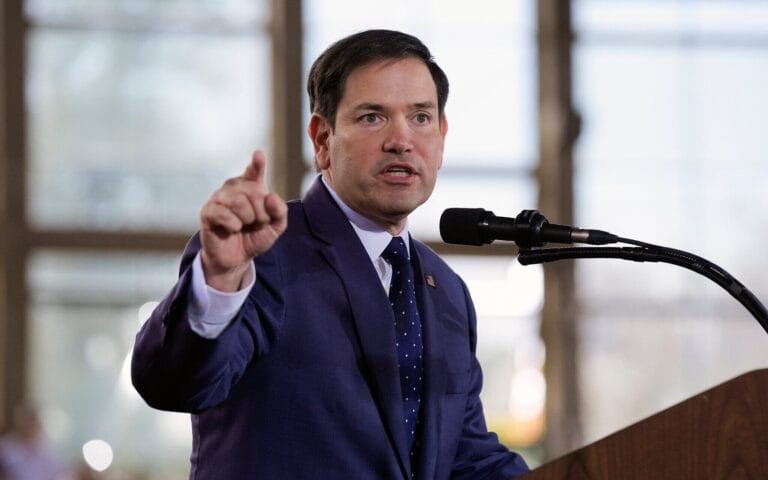Marco Rubio
