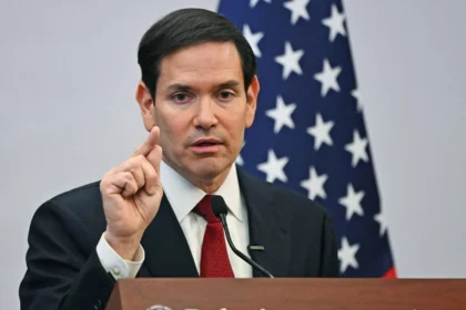 Marco Rubio