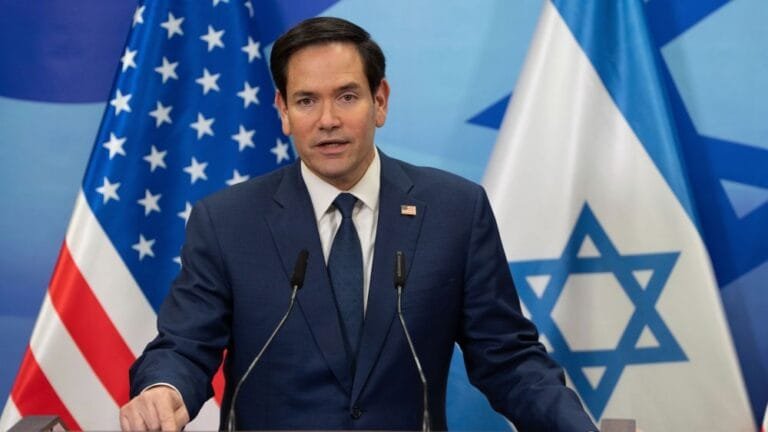 ماركو روبيو