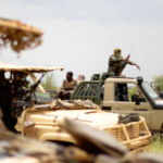 Mali closes its border with Mauritania due to increased terrorist activity