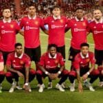 مانشستر يونايتد