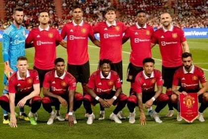 مانشستر يونايتد