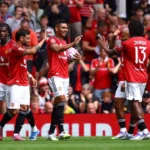 Manchester United Football Club