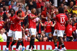 Manchester United Football Club