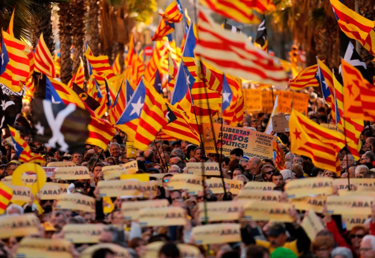 متحدون من أجل كتالونيا