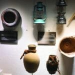 Al Ain Museum displays 1,800 artifacts from 300,000 years ago to date