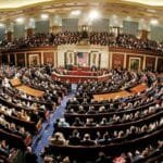 مجلس الشيوخ الأمريكي