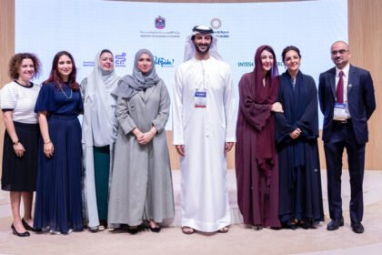 إطلاق أول مجمع لابتكارات الاستدامة في الإمارات