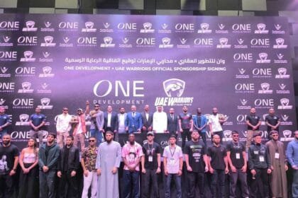 Wednesday.. The 64th edition of "Emirates Warriors" kicks off in Abu Dhabi