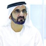 Mohammed bin Rashid: "Emirates Airlines." 40 years bring people and their dreams to Dubai