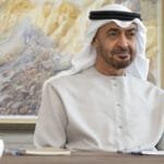 The UAE President issues a decision to reconstitute the "Artificial Intelligence and Advanced Technology Council."
