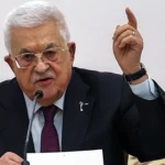 Mahmoud Abbas