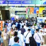 2500 عارض من 79 دولة يشاركون في "غلفود للتصنيع 2025"